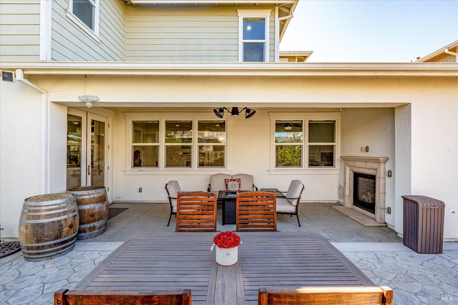 2521 Barley Lane