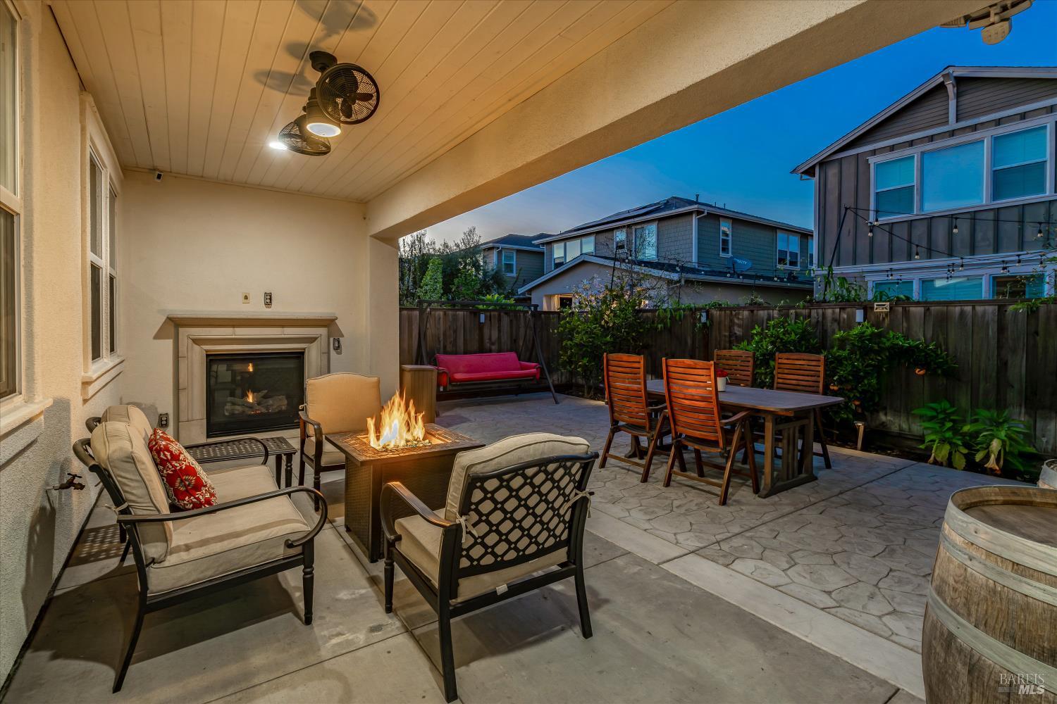 2521 Barley Lane