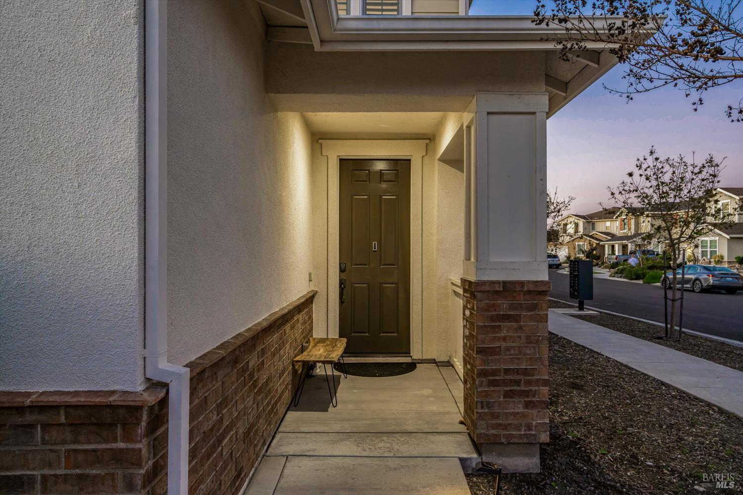 2521 Barley Lane