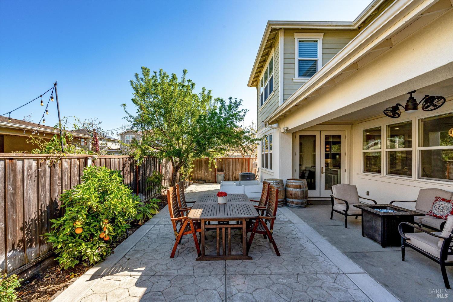 2521 Barley Lane