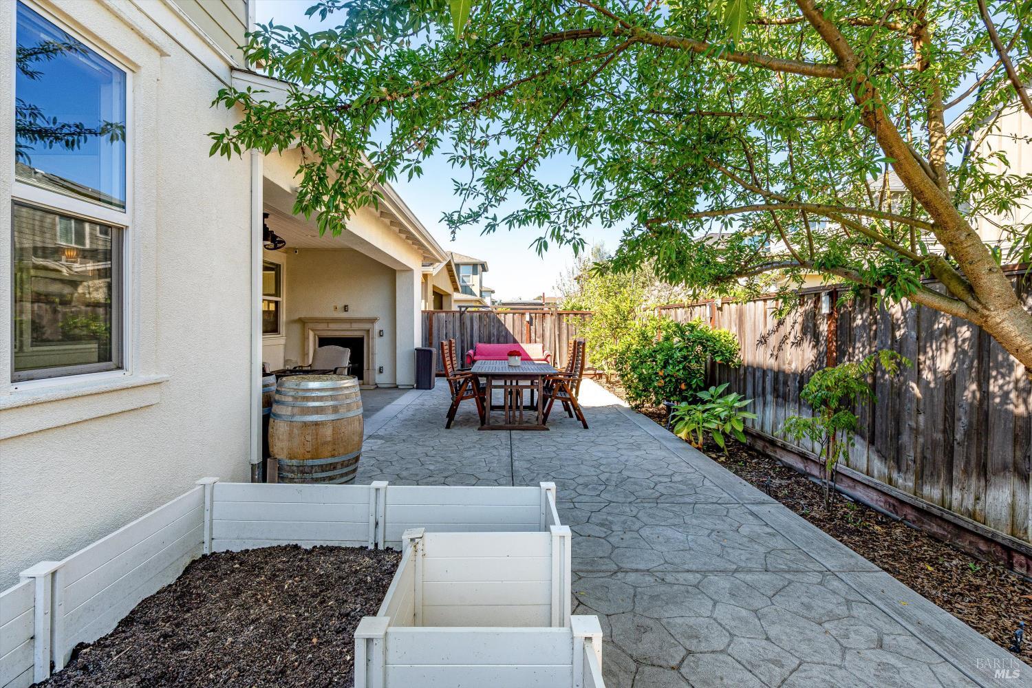 2521 Barley Lane