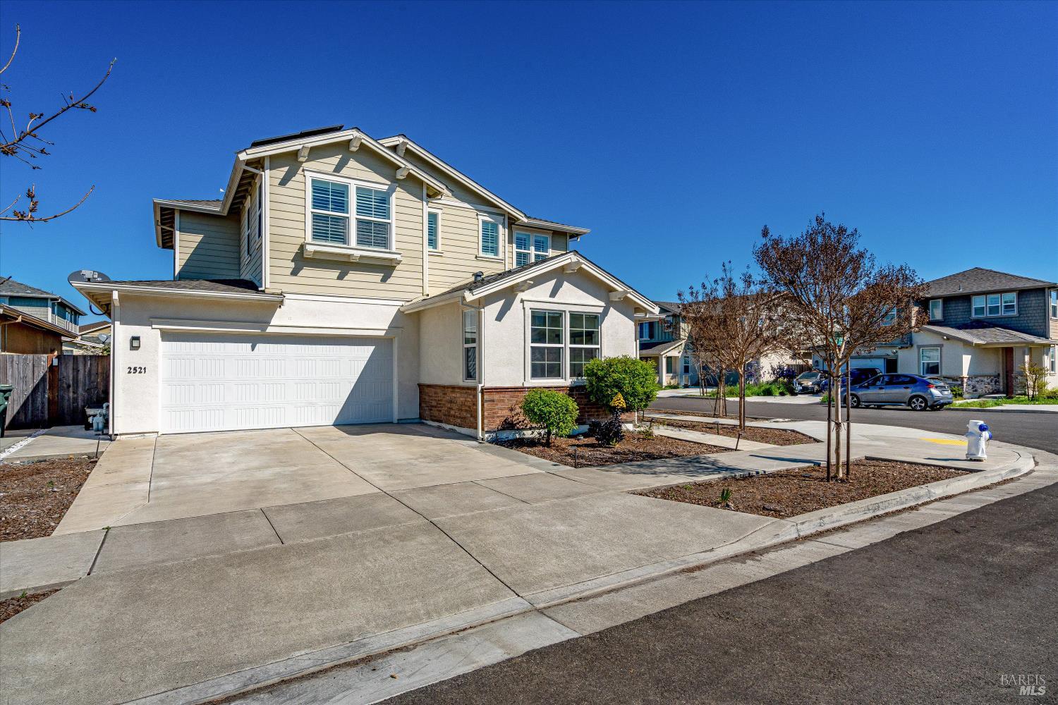 2521 Barley Lane