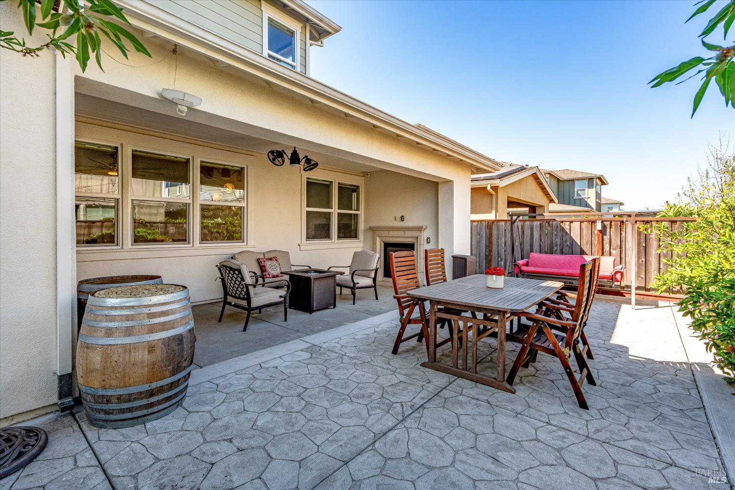 2521 Barley Lane