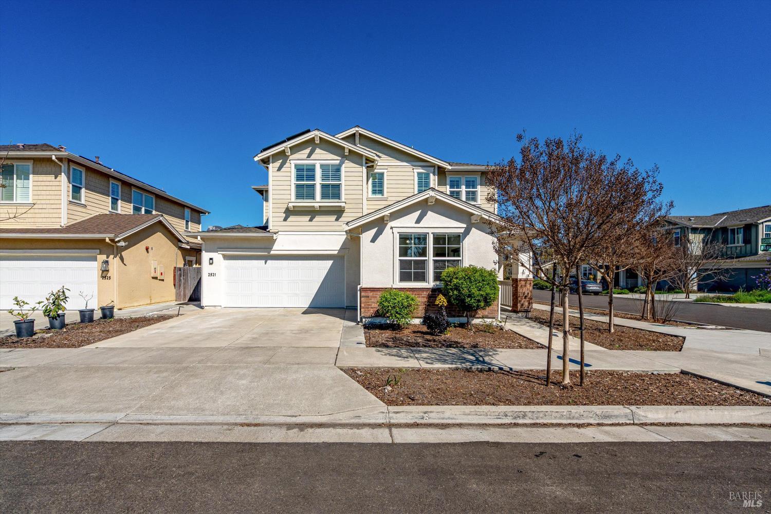2521 Barley Lane
