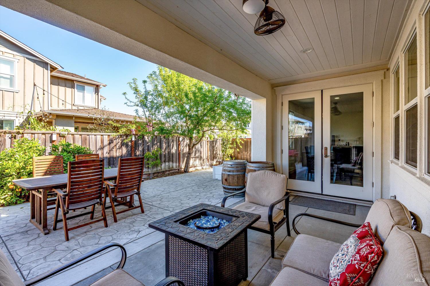 2521 Barley Lane