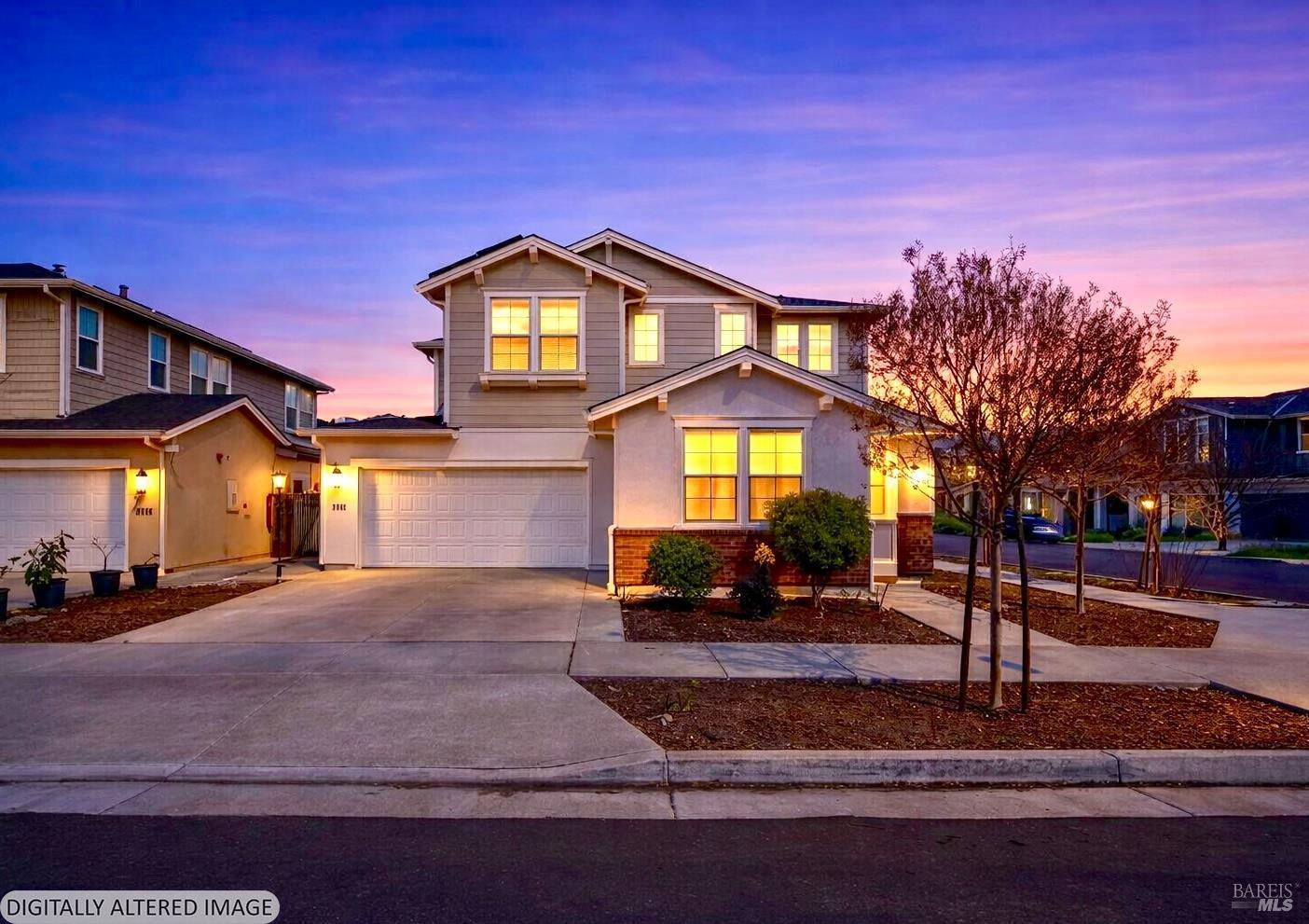 2521 Barley Lane
