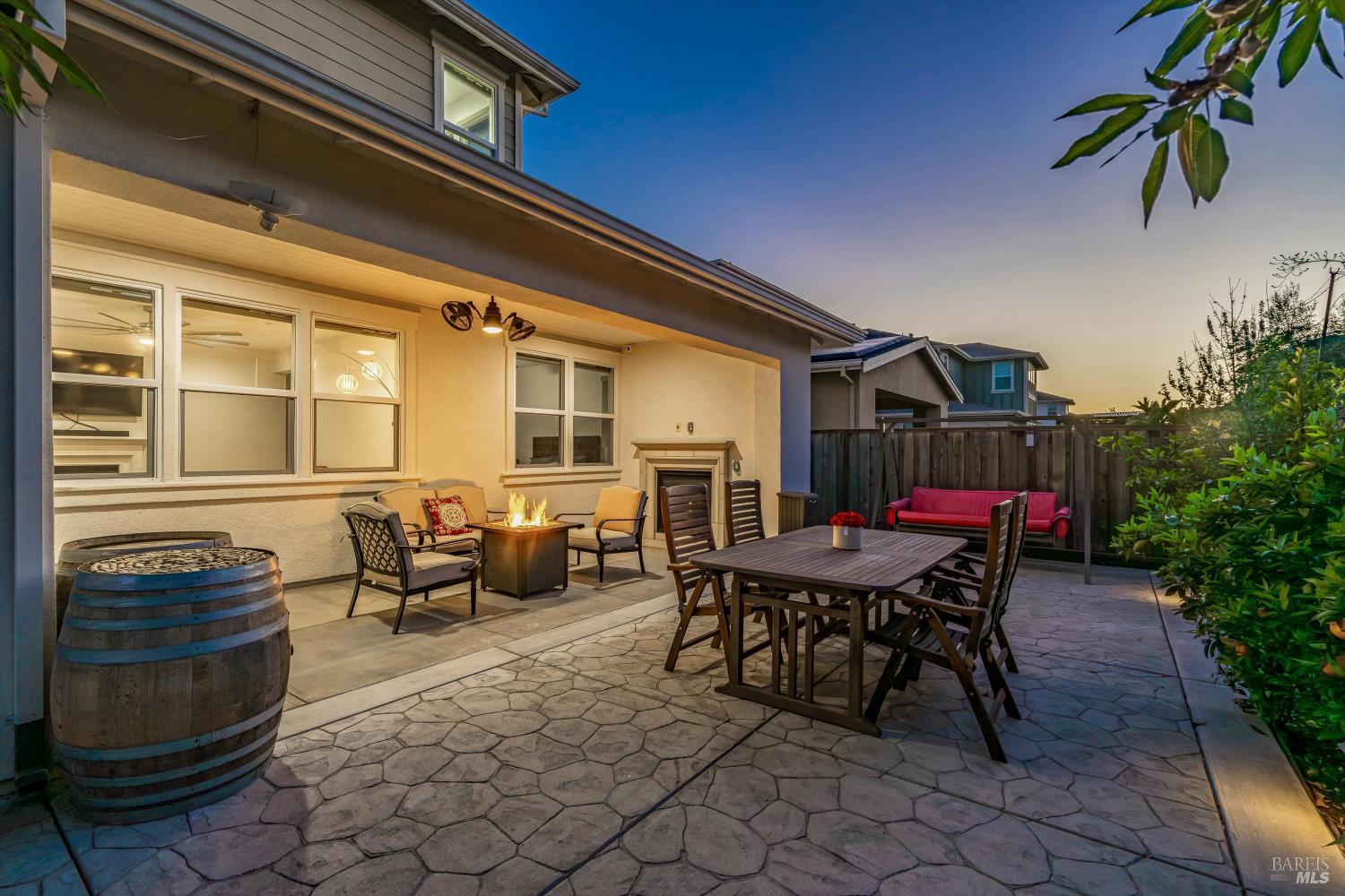 2521 Barley Lane