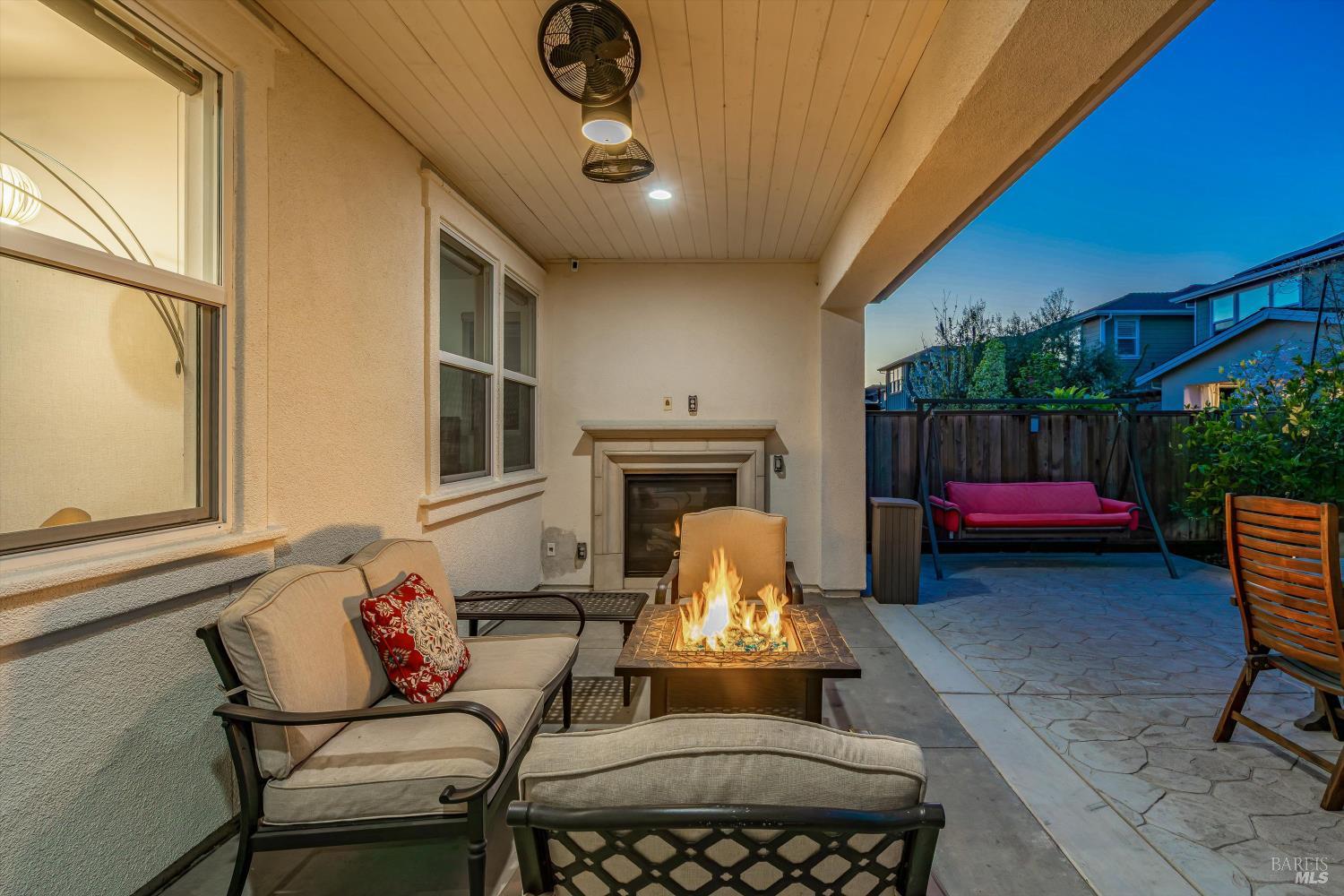 2521 Barley Lane
