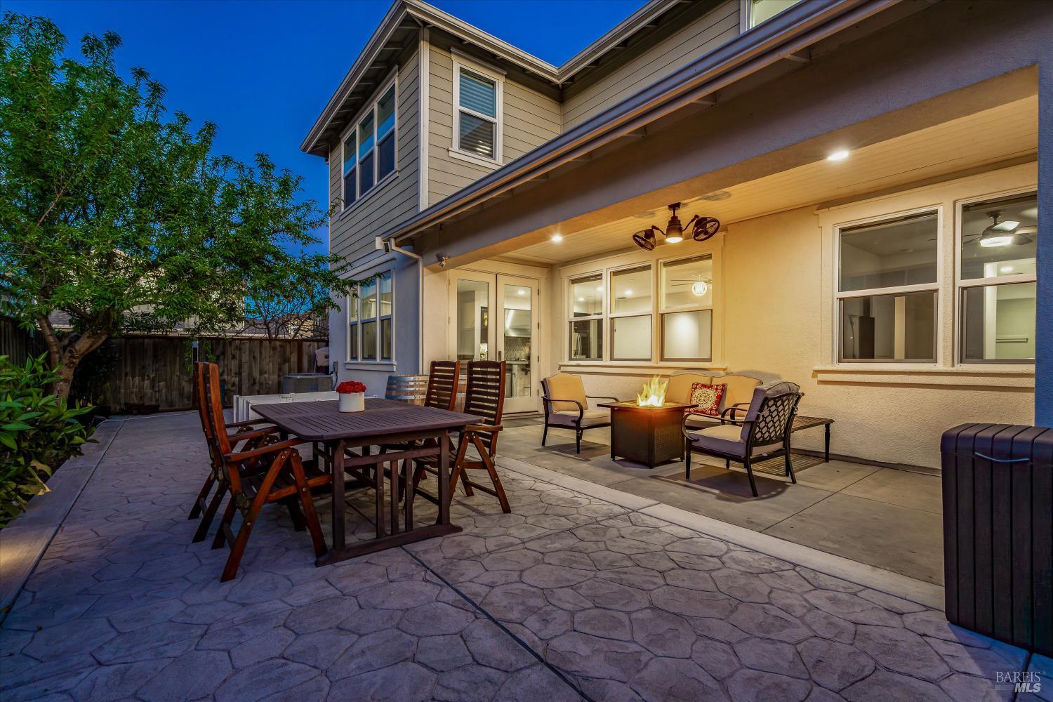 2521 Barley Lane