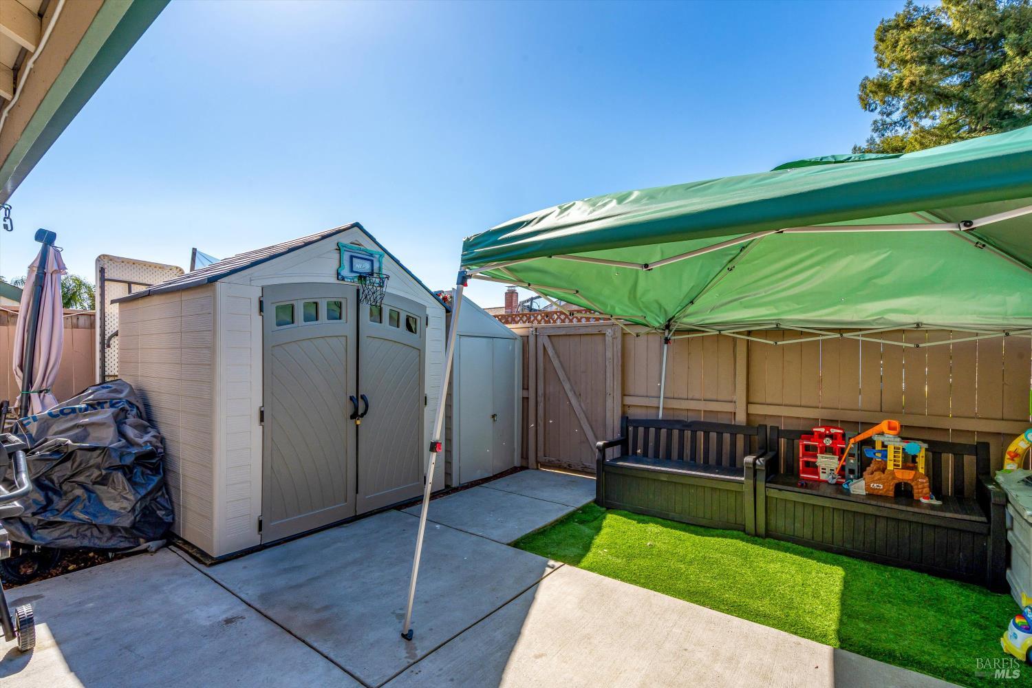 1708 Glenbrook Drive Unit: #F