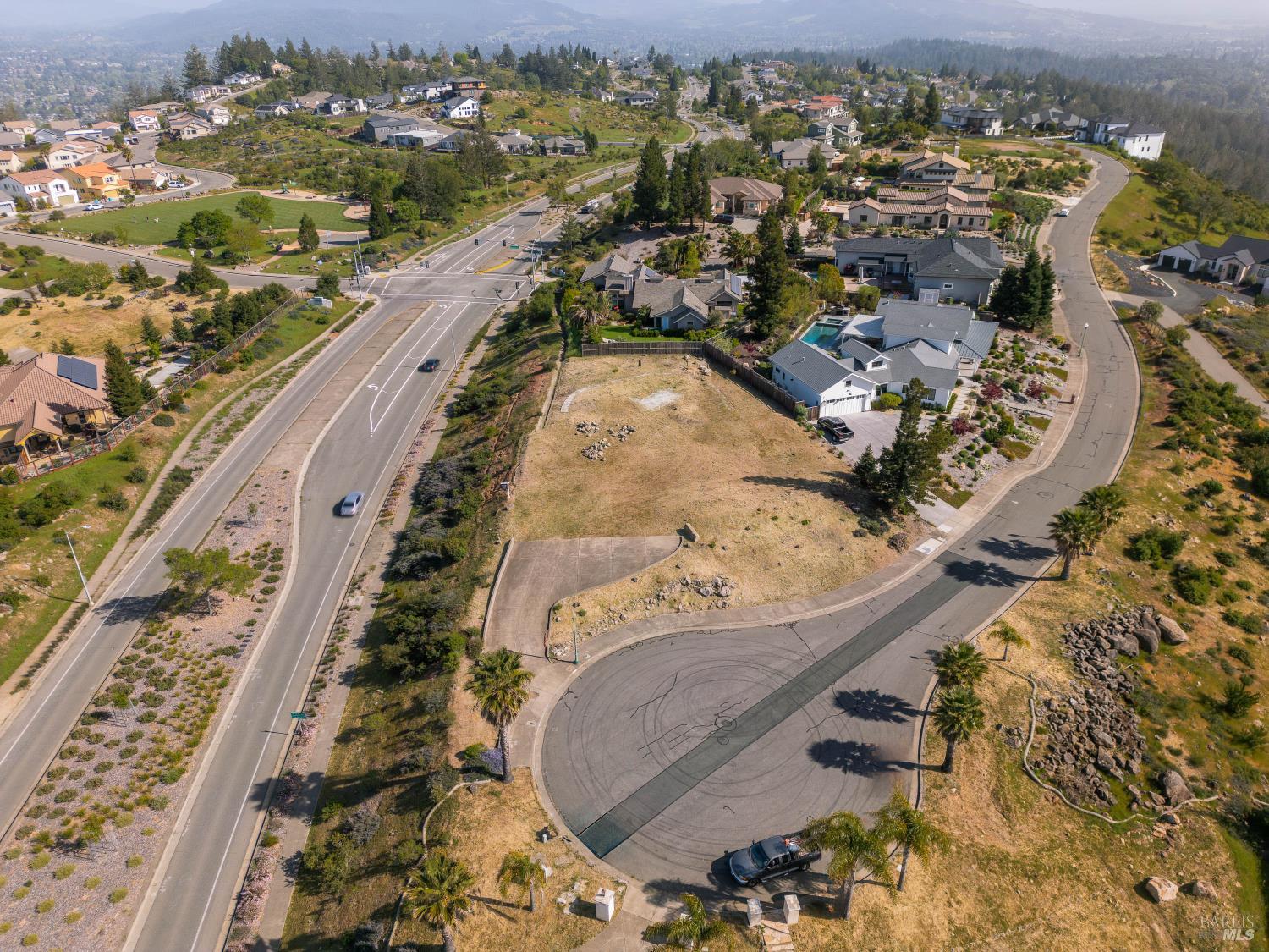 3874 Rocky Point Way