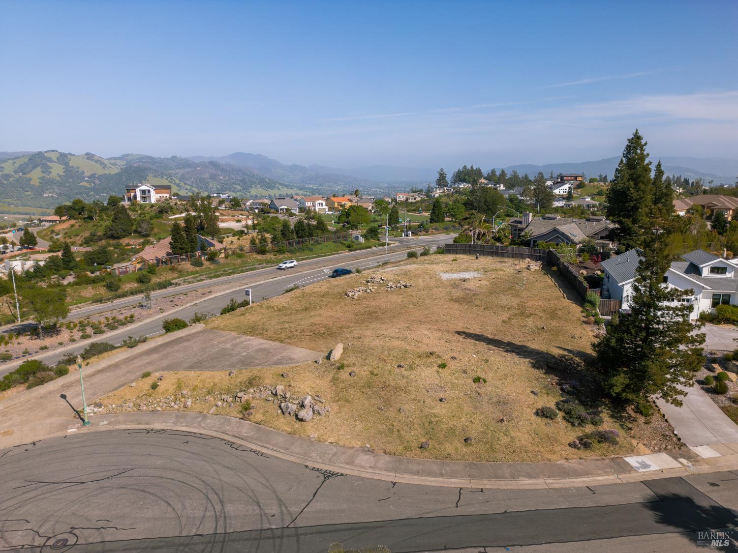 3874 Rocky Point Way
