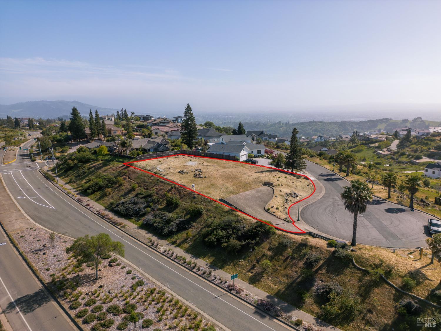 3874 Rocky Point Way