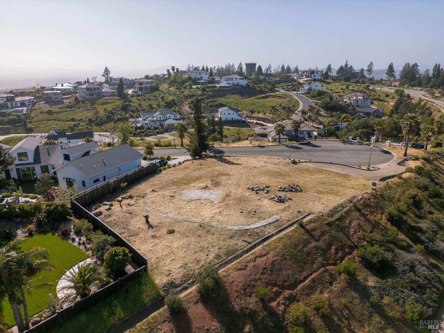 3874 Rocky Point Way