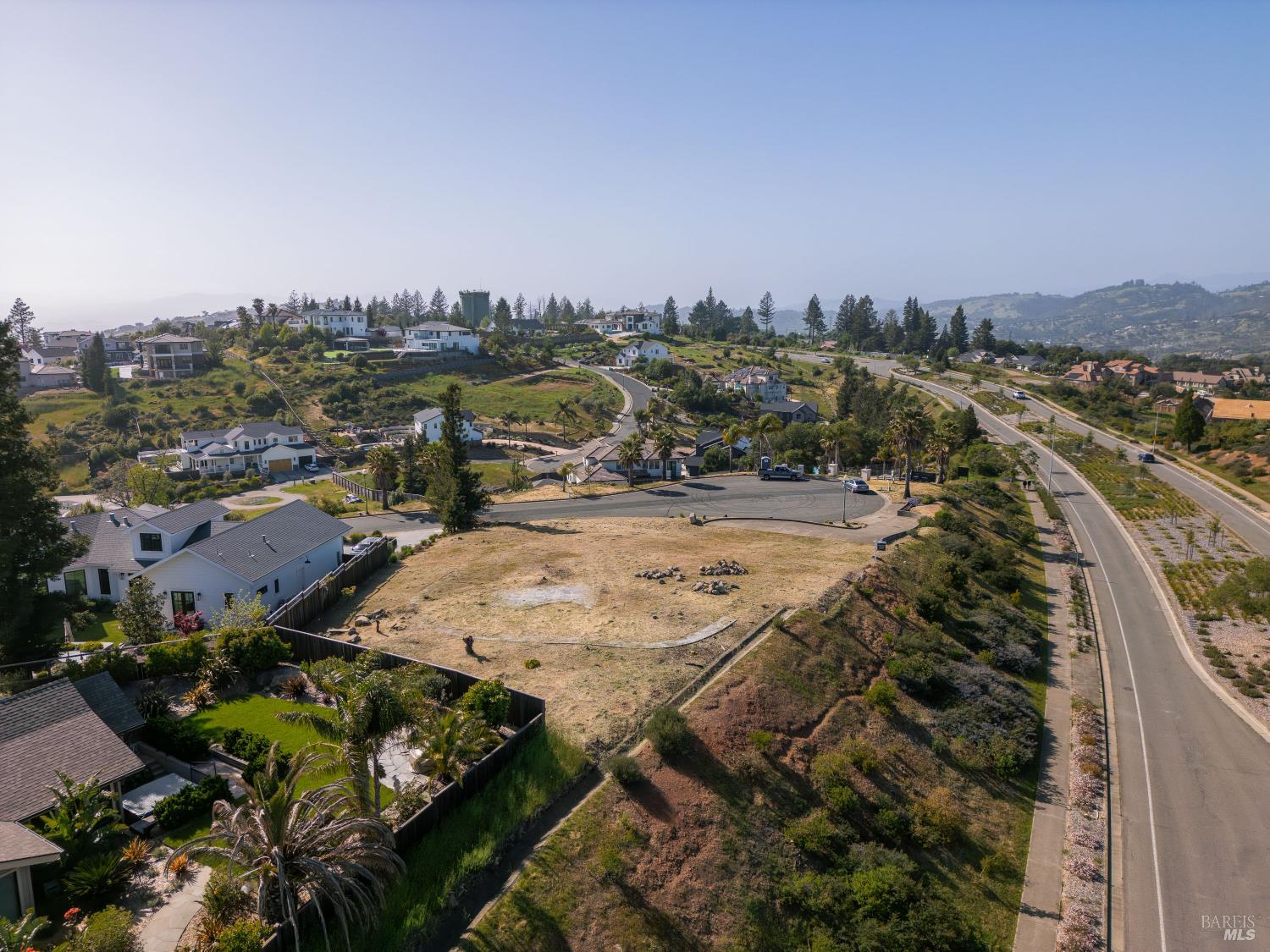 3874 Rocky Point Way