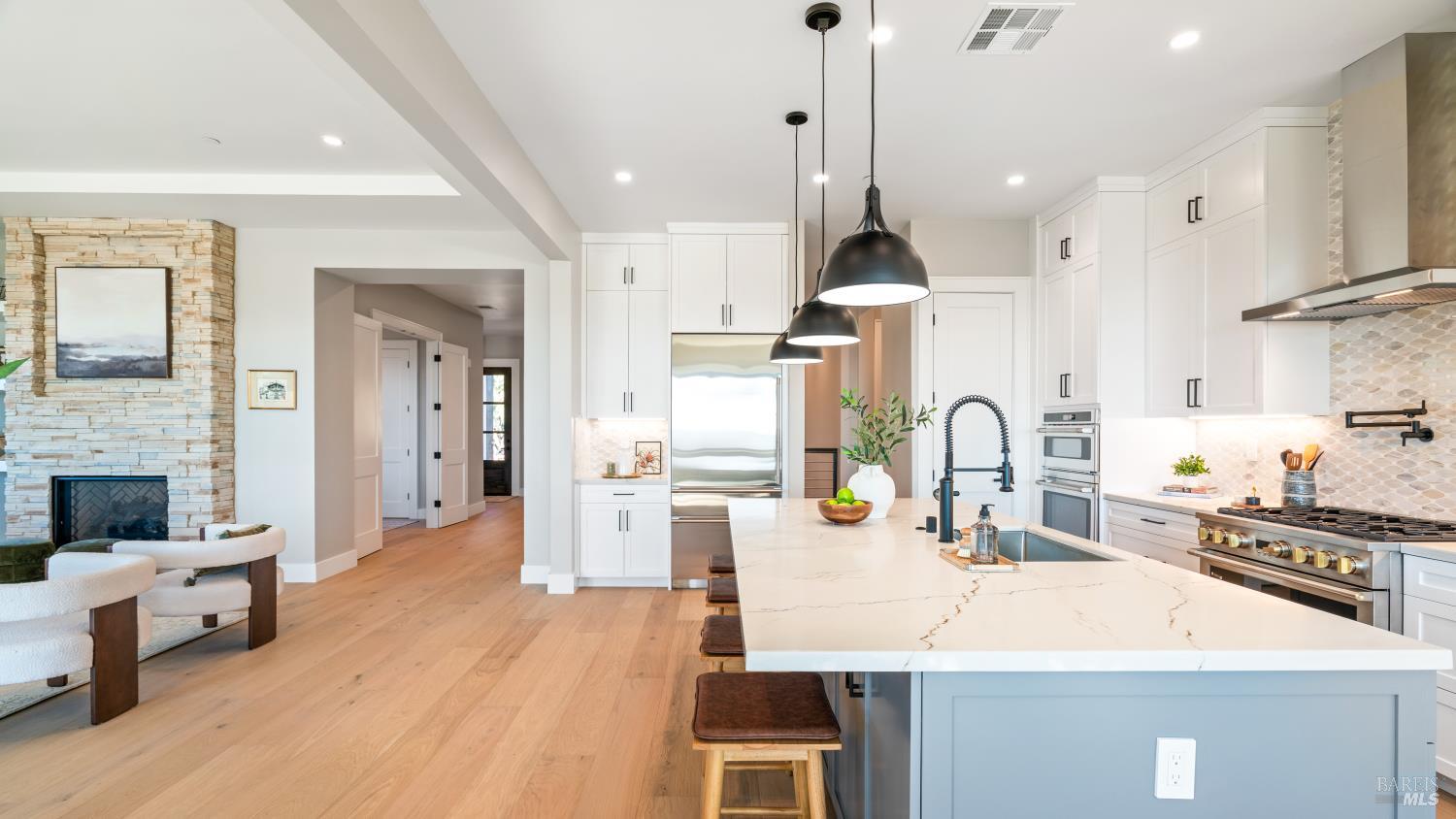 3783 Crown Hill Drive