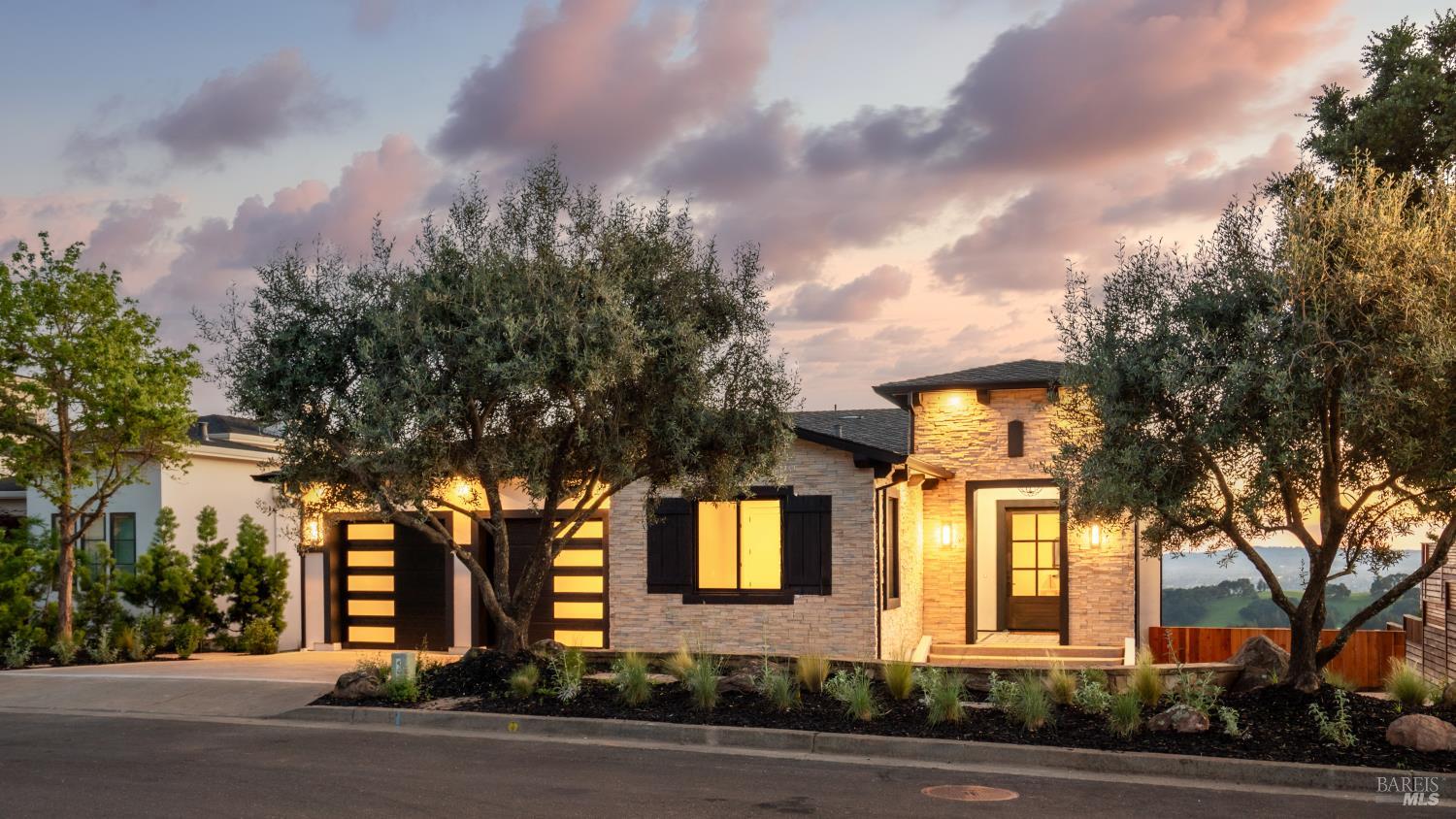 3783 Crown Hill Drive