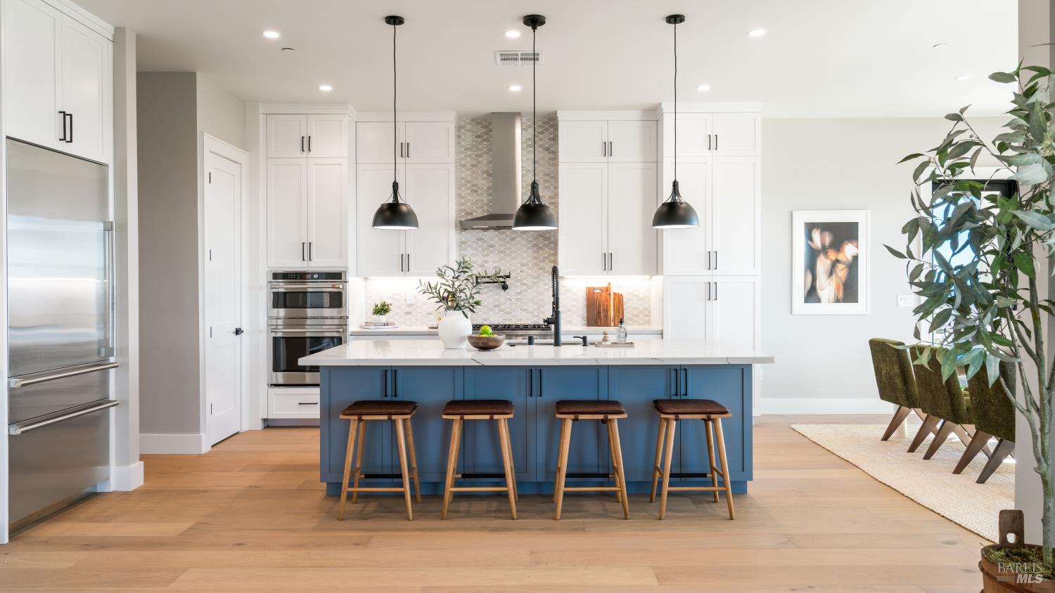 3783 Crown Hill Drive