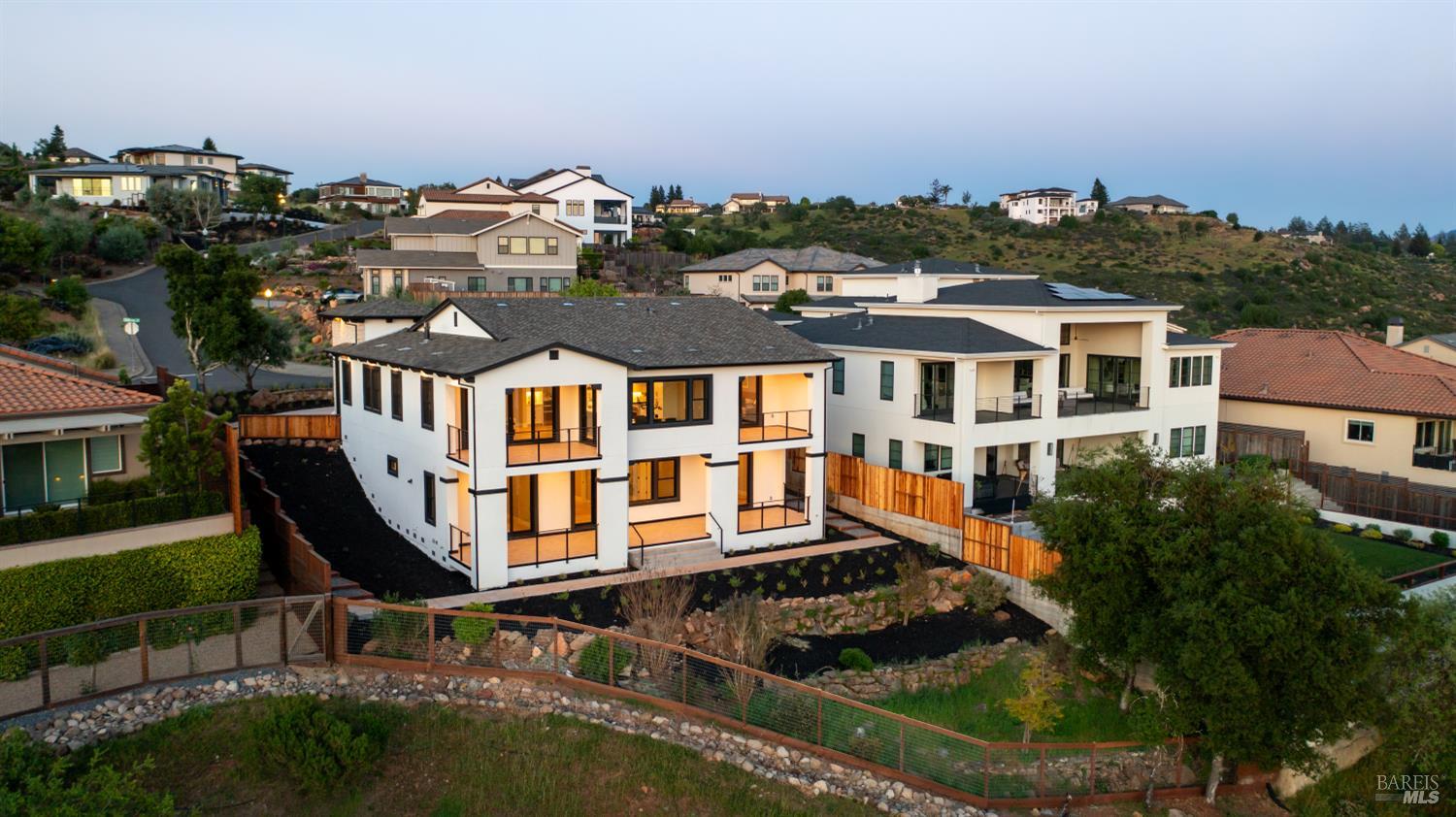 3783 Crown Hill Drive