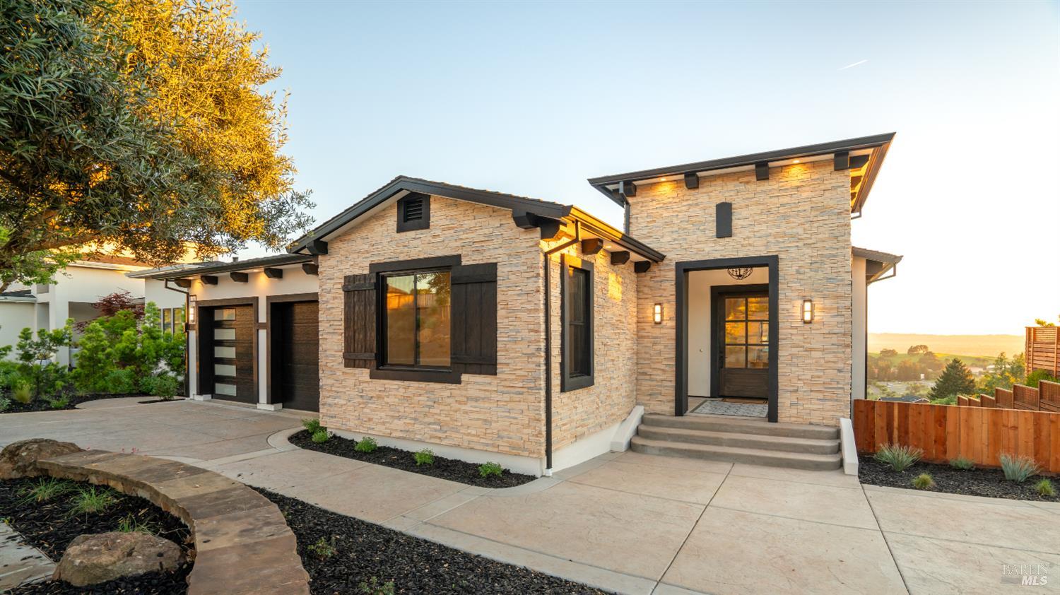 3783 Crown Hill Drive