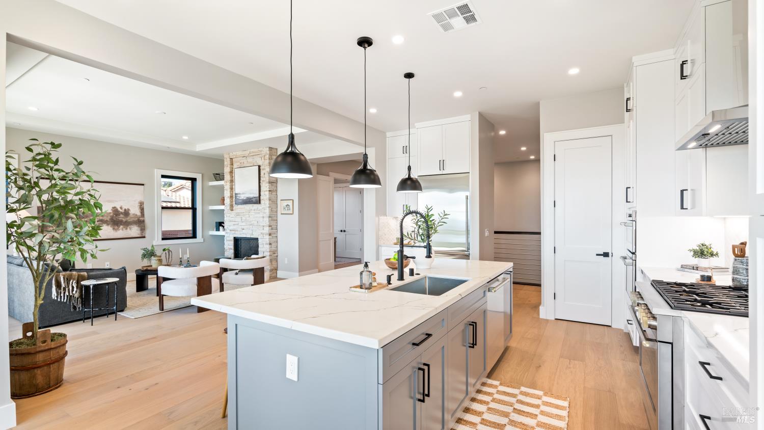 3783 Crown Hill Drive