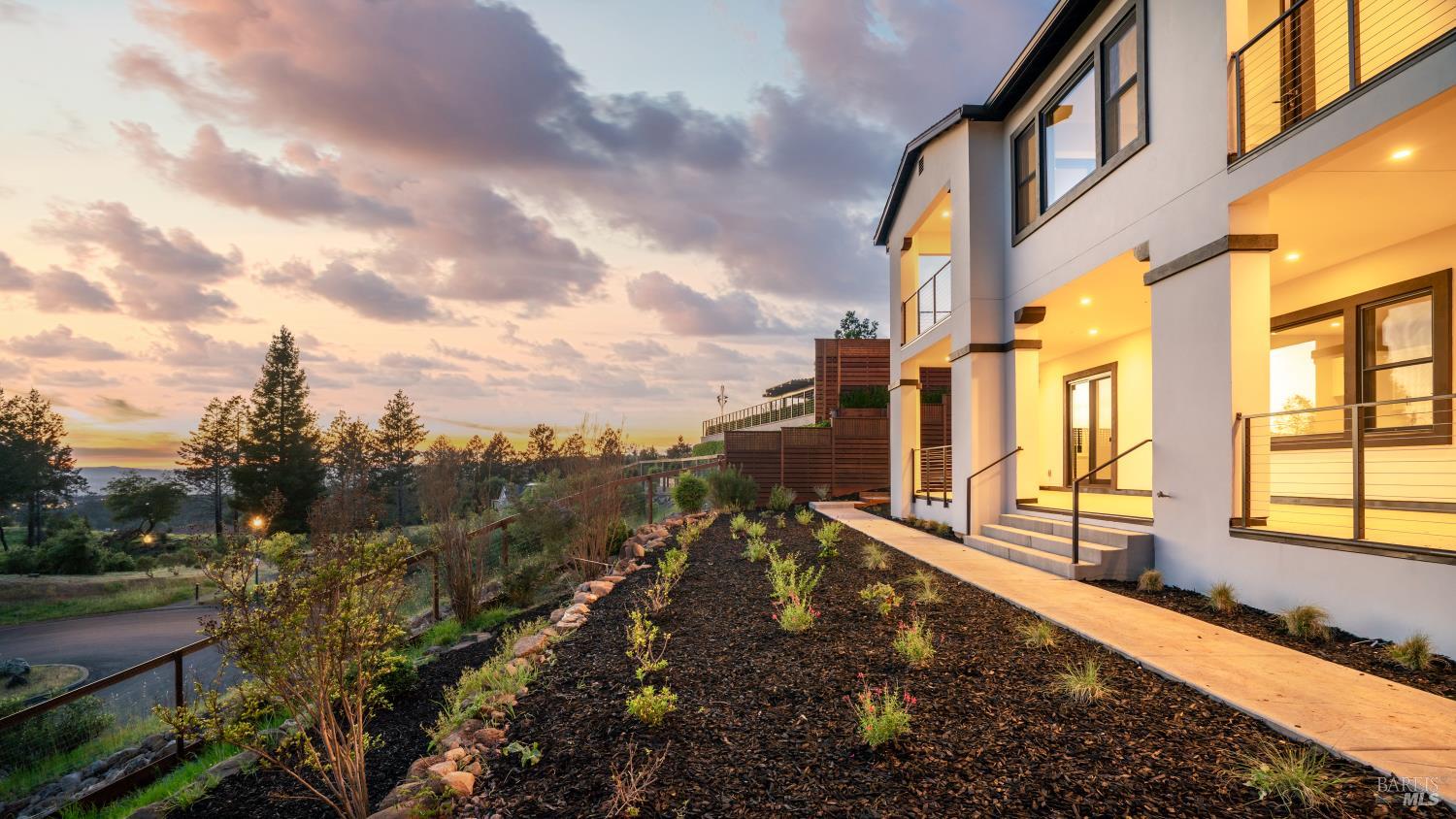 3783 Crown Hill Drive