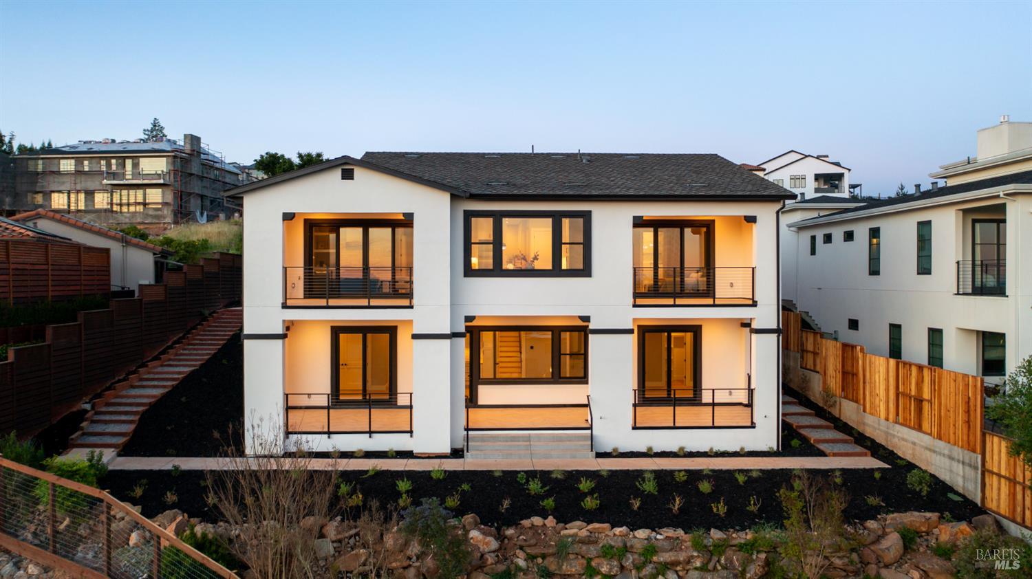 3783 Crown Hill Drive
