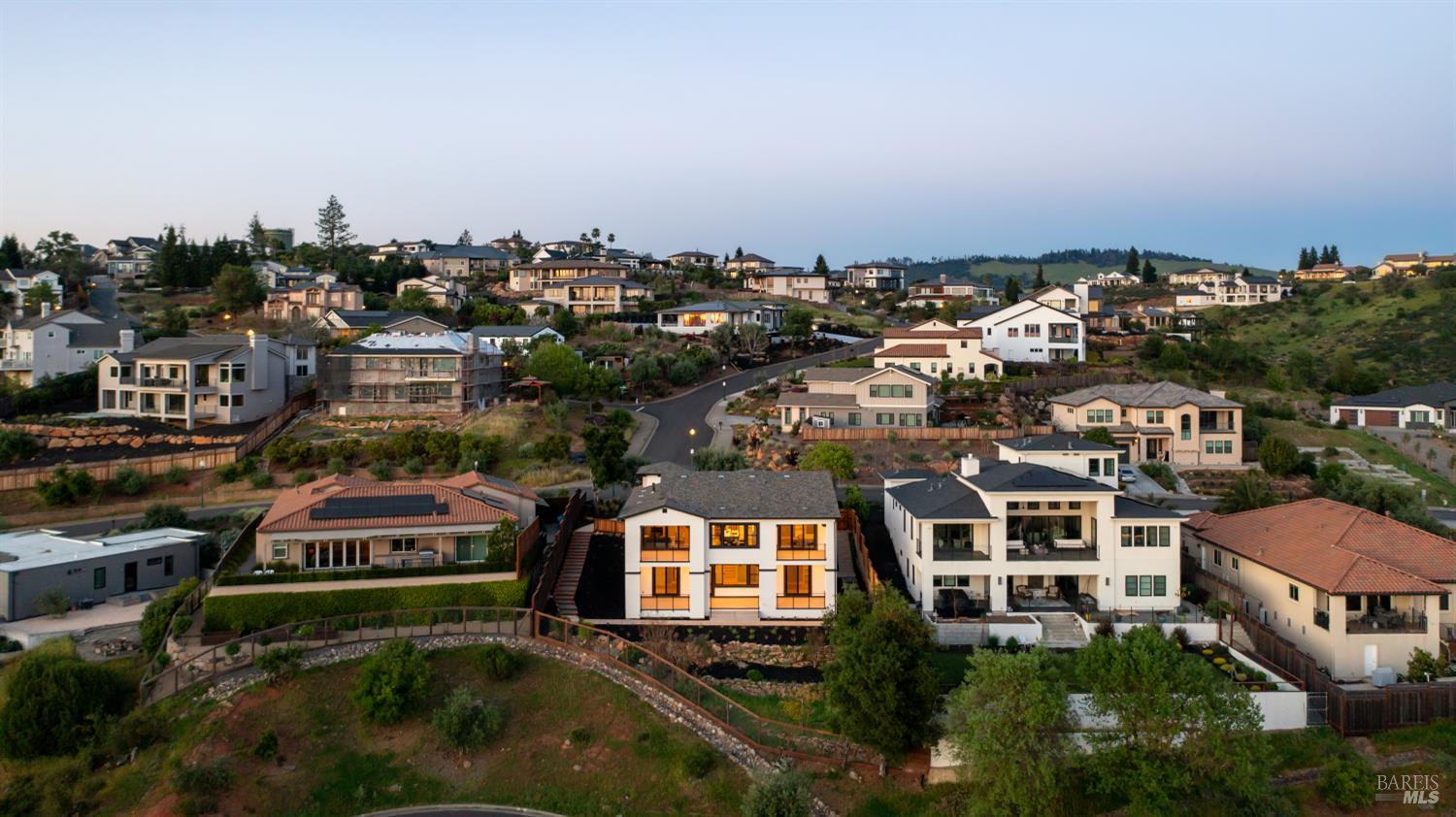 3783 Crown Hill Drive