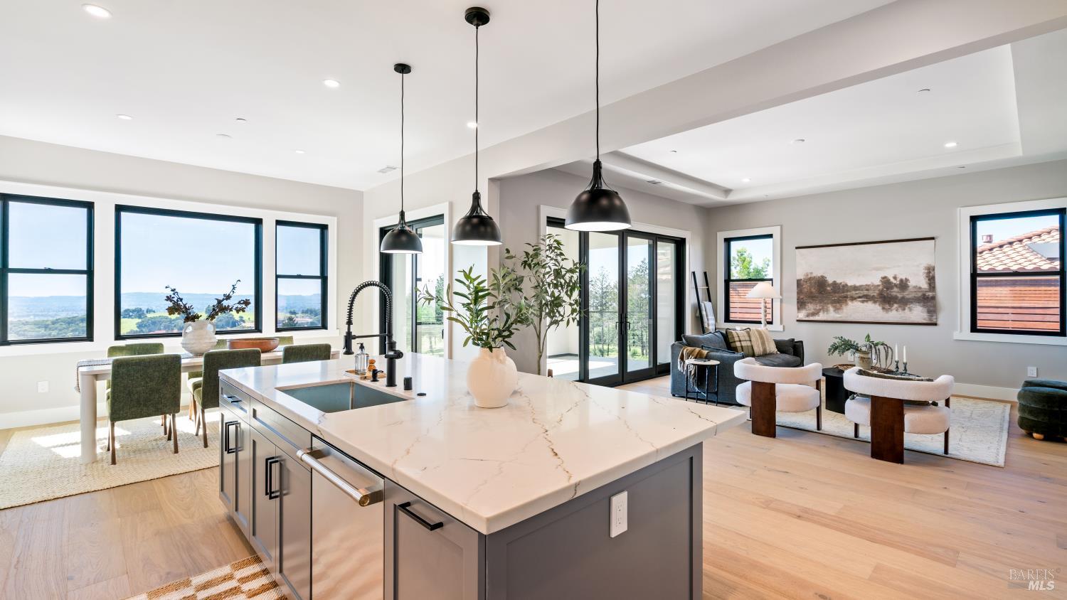 3783 Crown Hill Drive