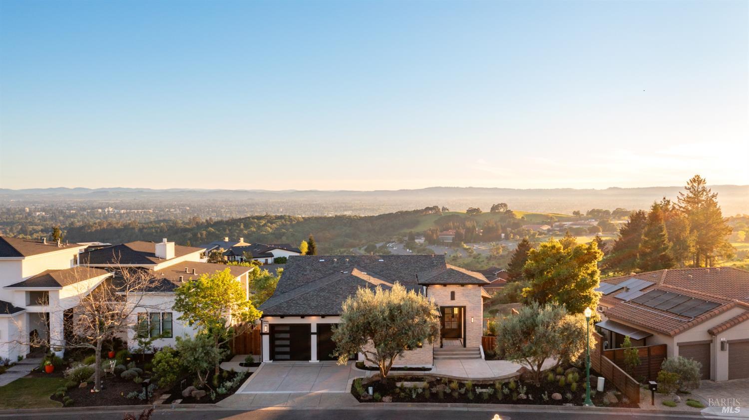 3783 Crown Hill Drive