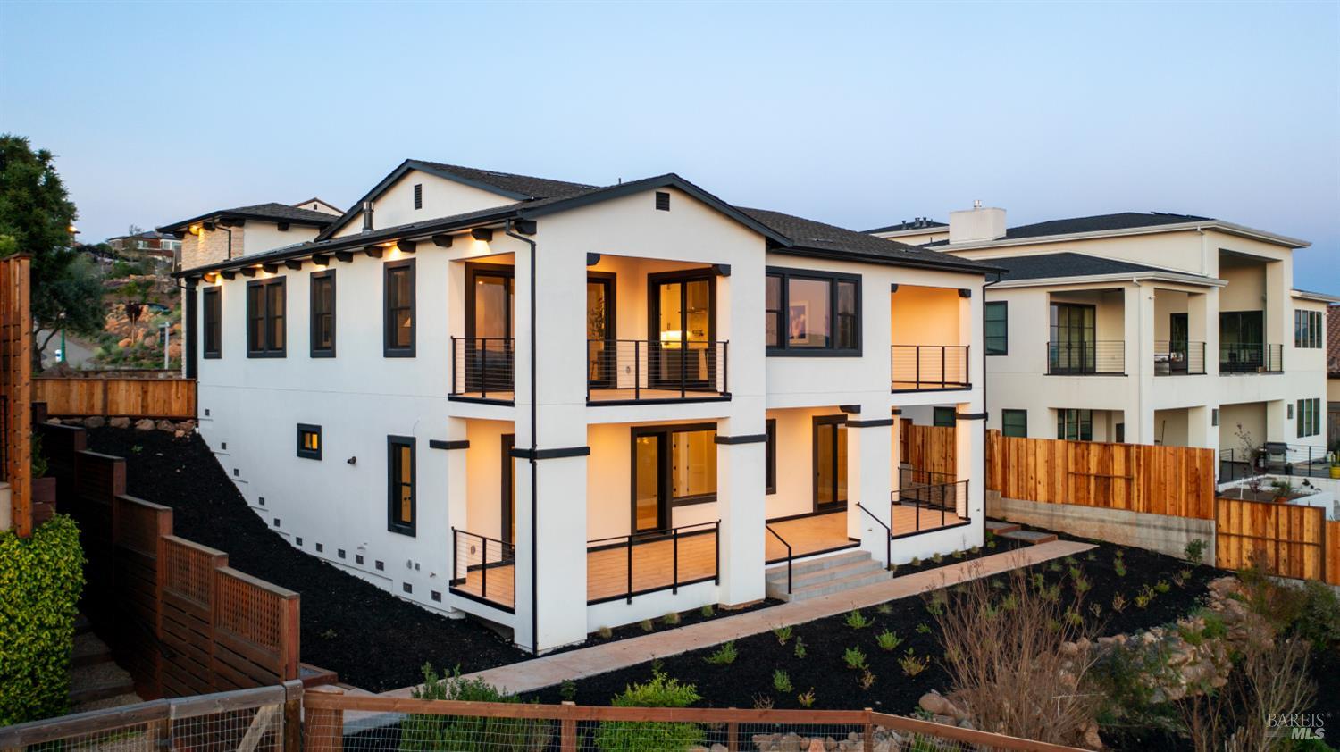 3783 Crown Hill Drive