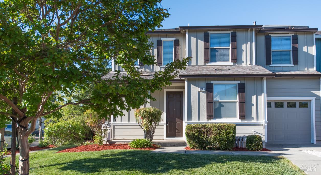 2385 Vera Drive