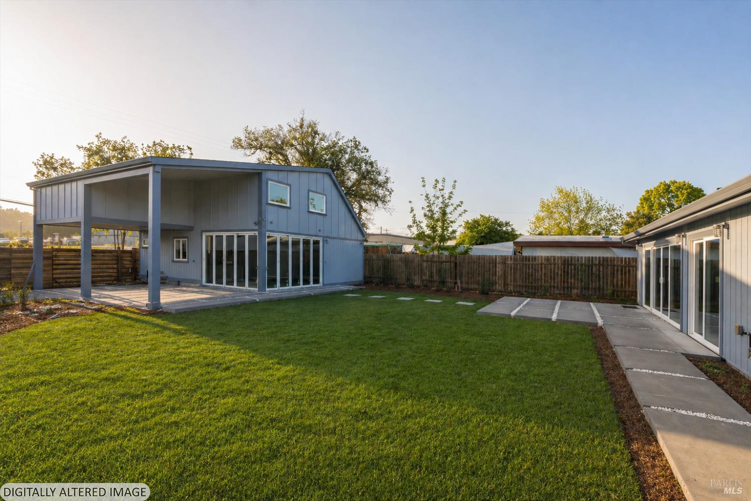 1421 Spruce Way
