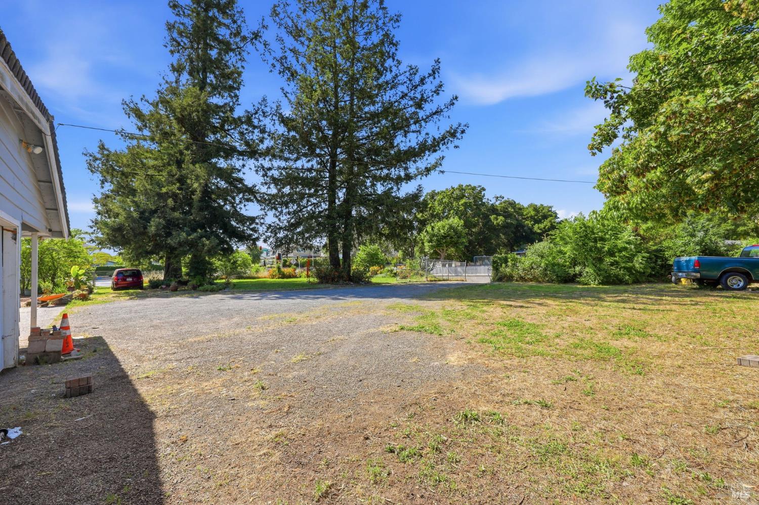 1600 Fulton Road
