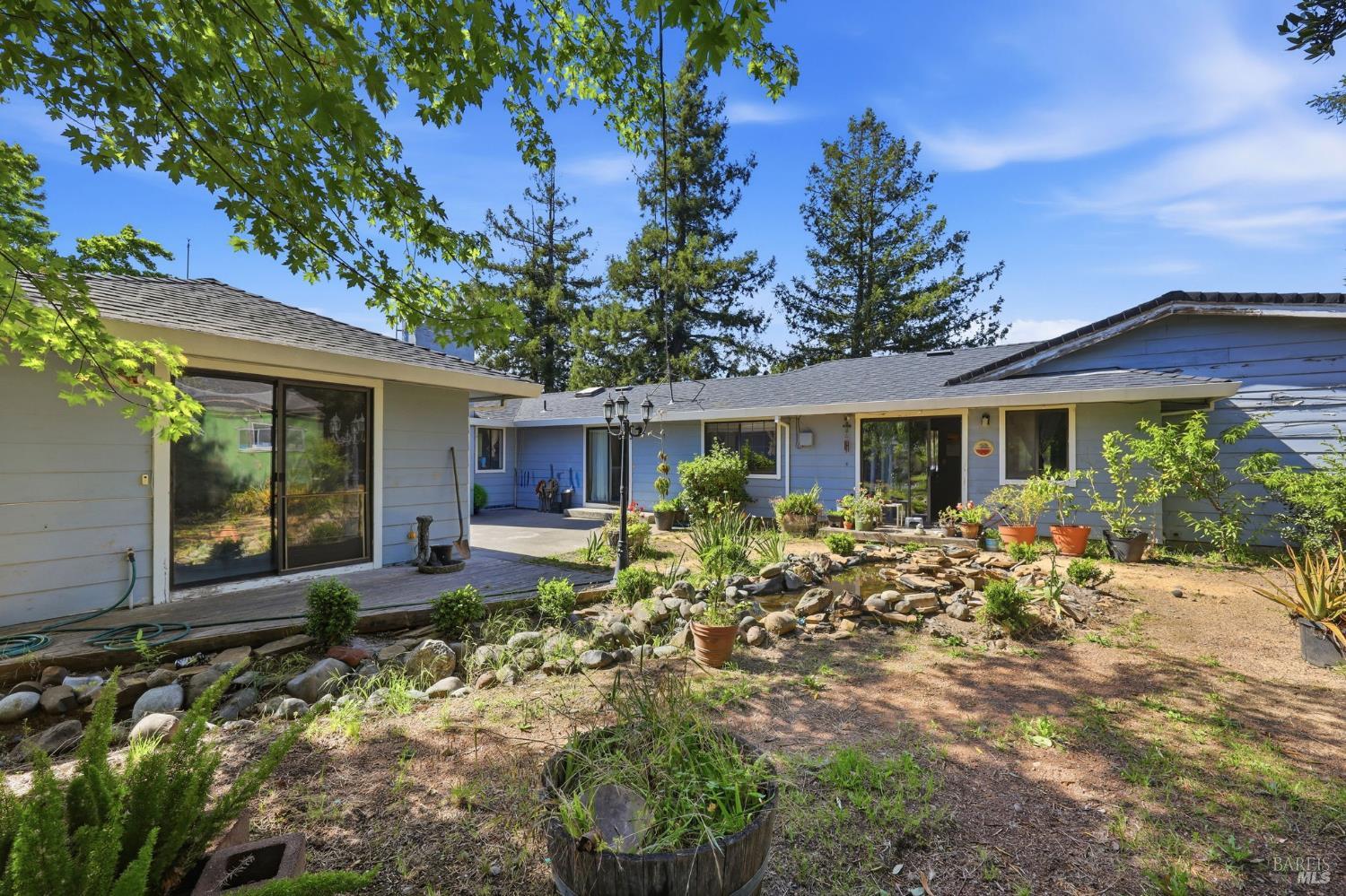 1600 Fulton Road