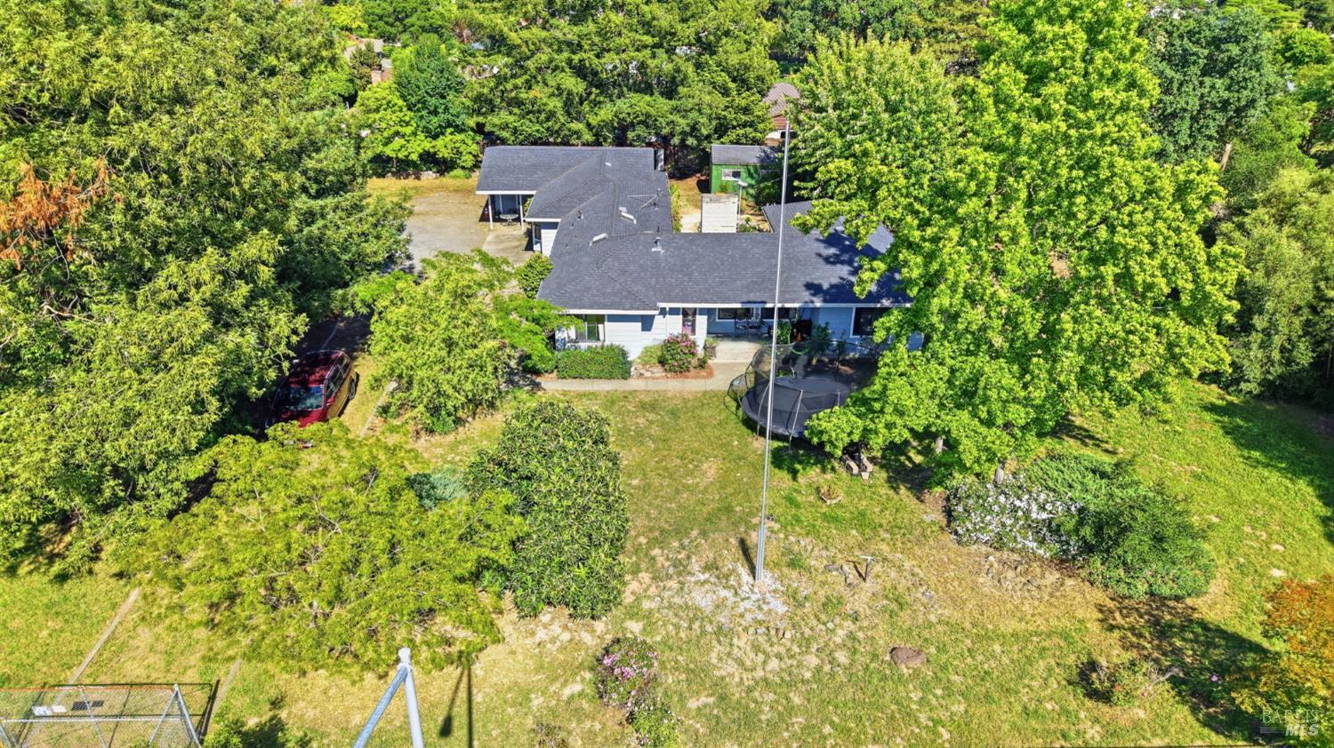 1600 Fulton Road