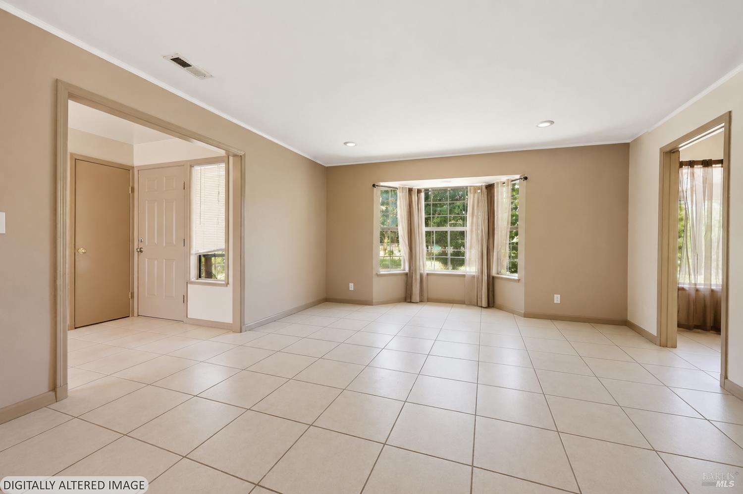 1600 Fulton Road