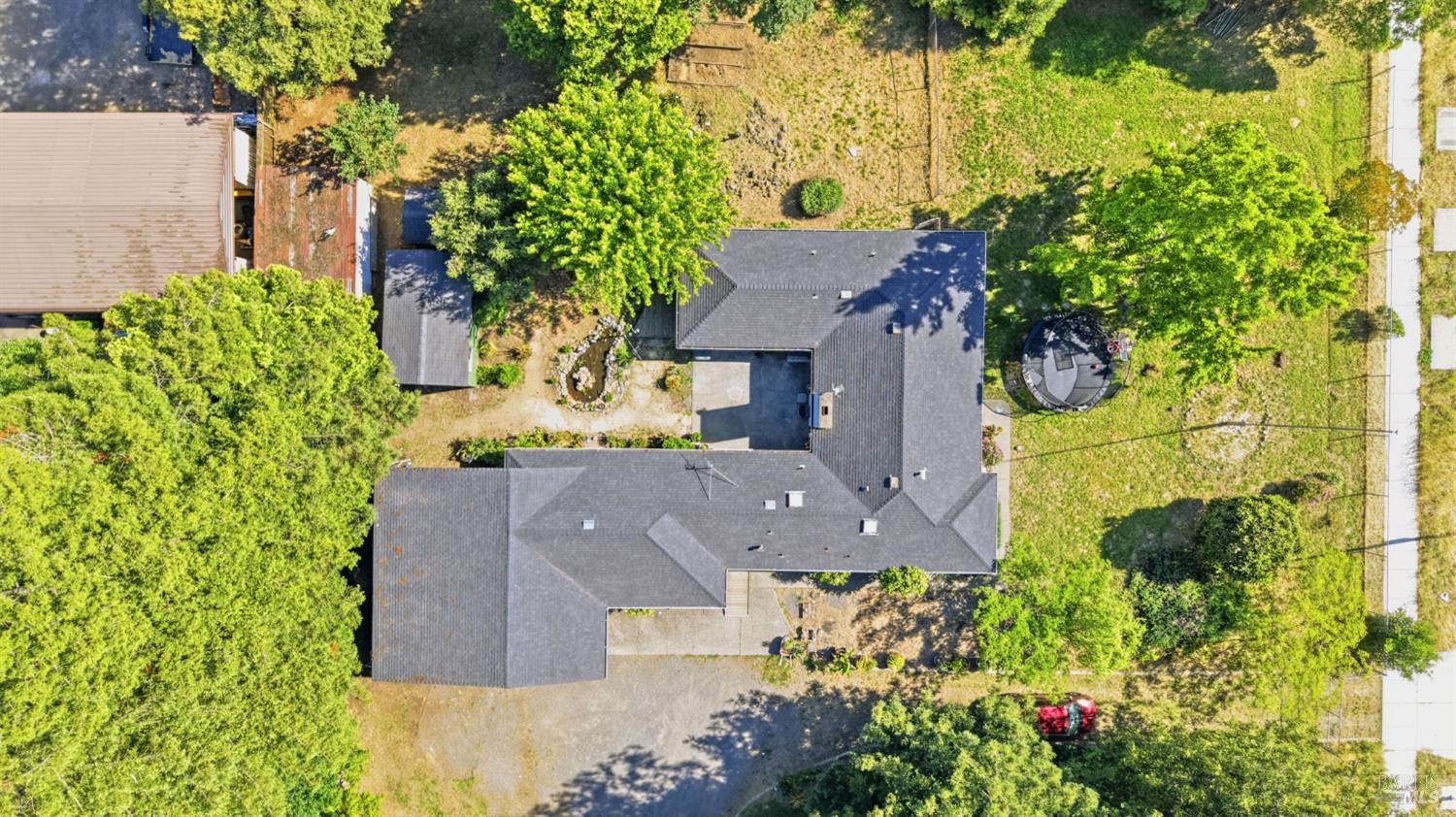 1600 Fulton Road