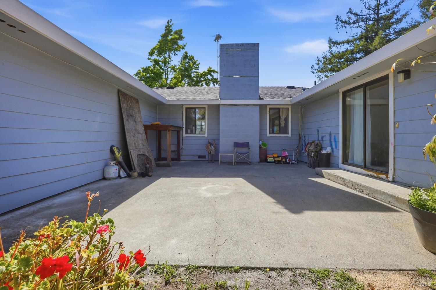 1600 Fulton Road