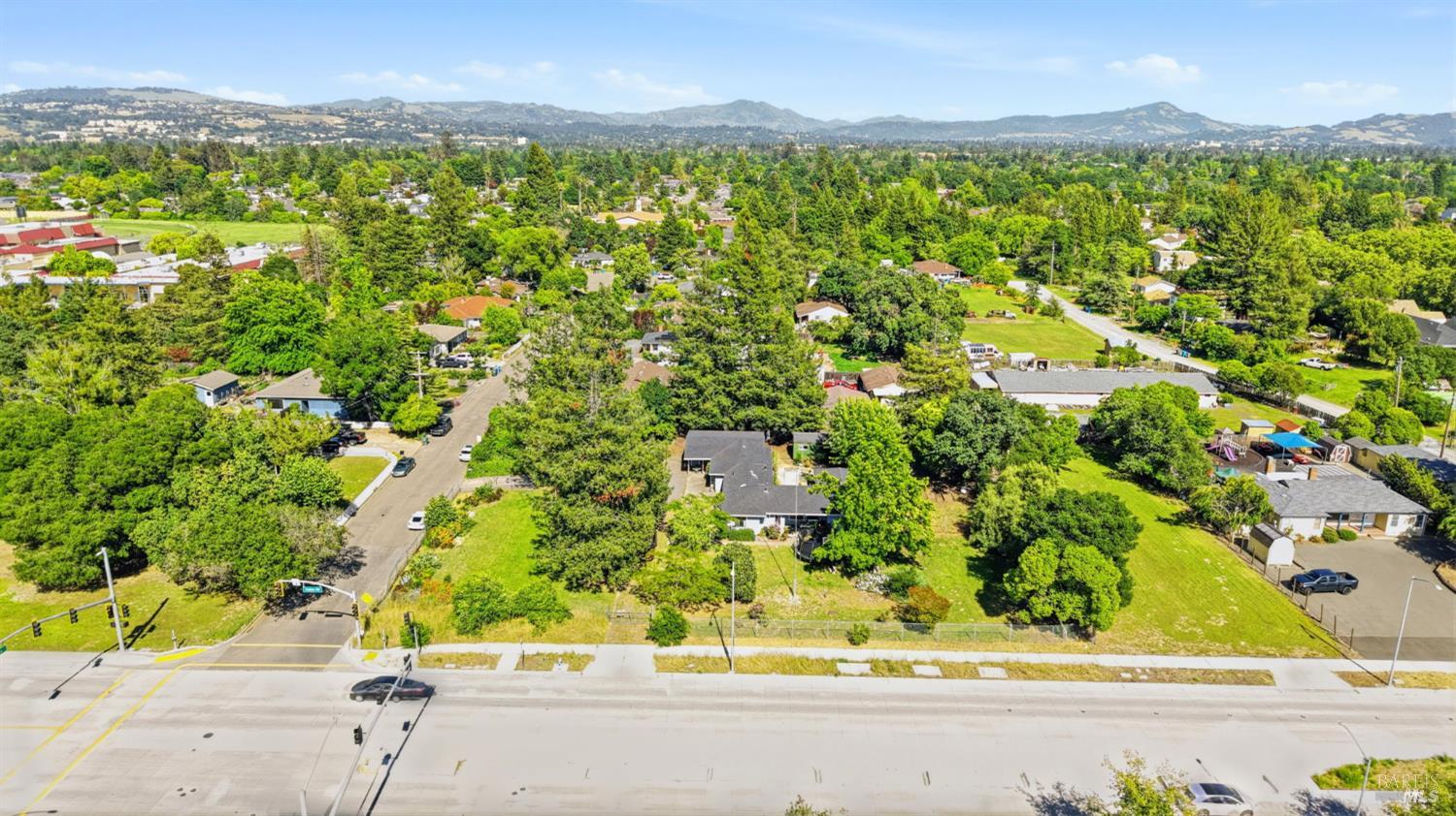 1600 Fulton Road