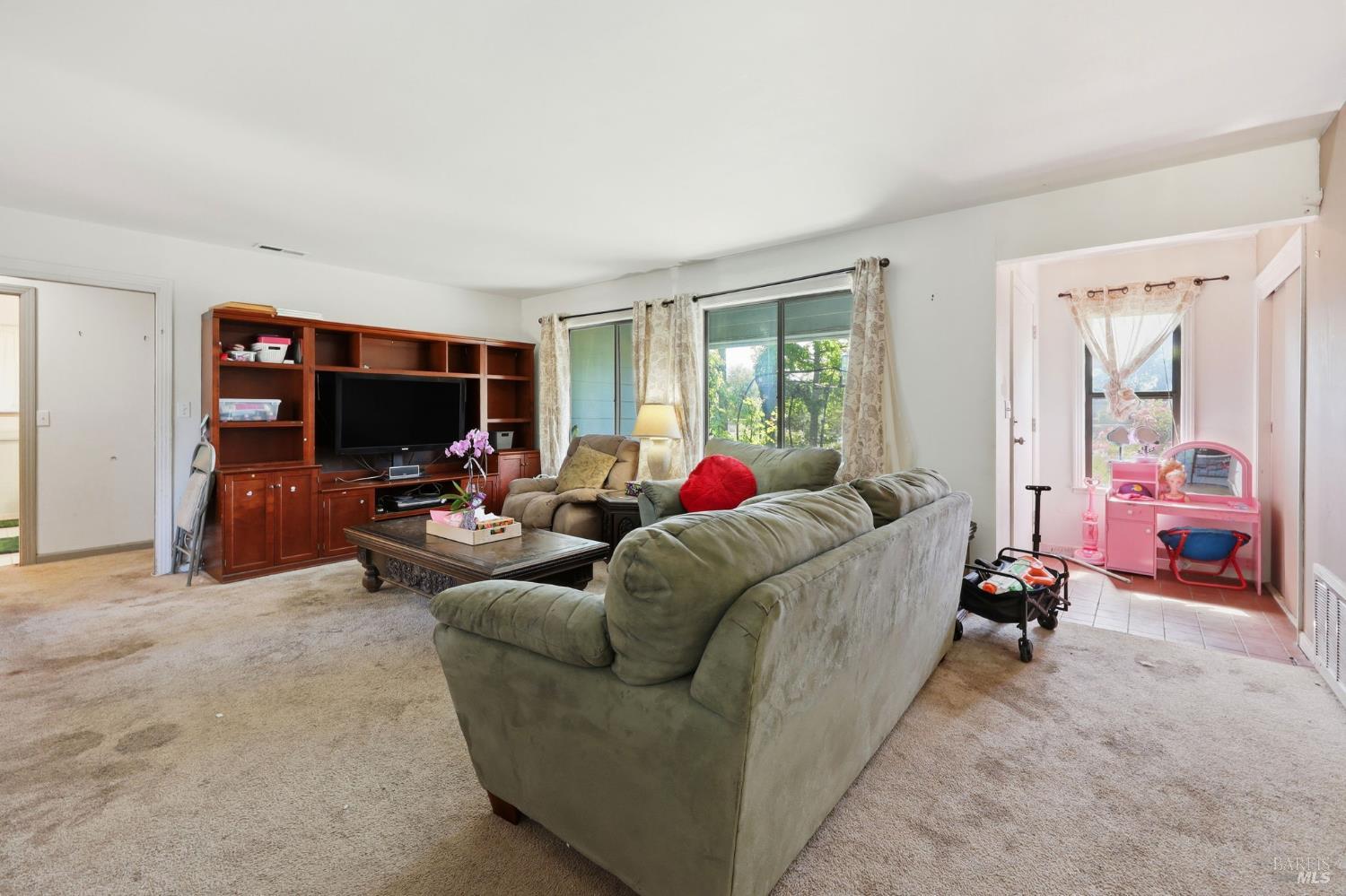 1600 Fulton Road