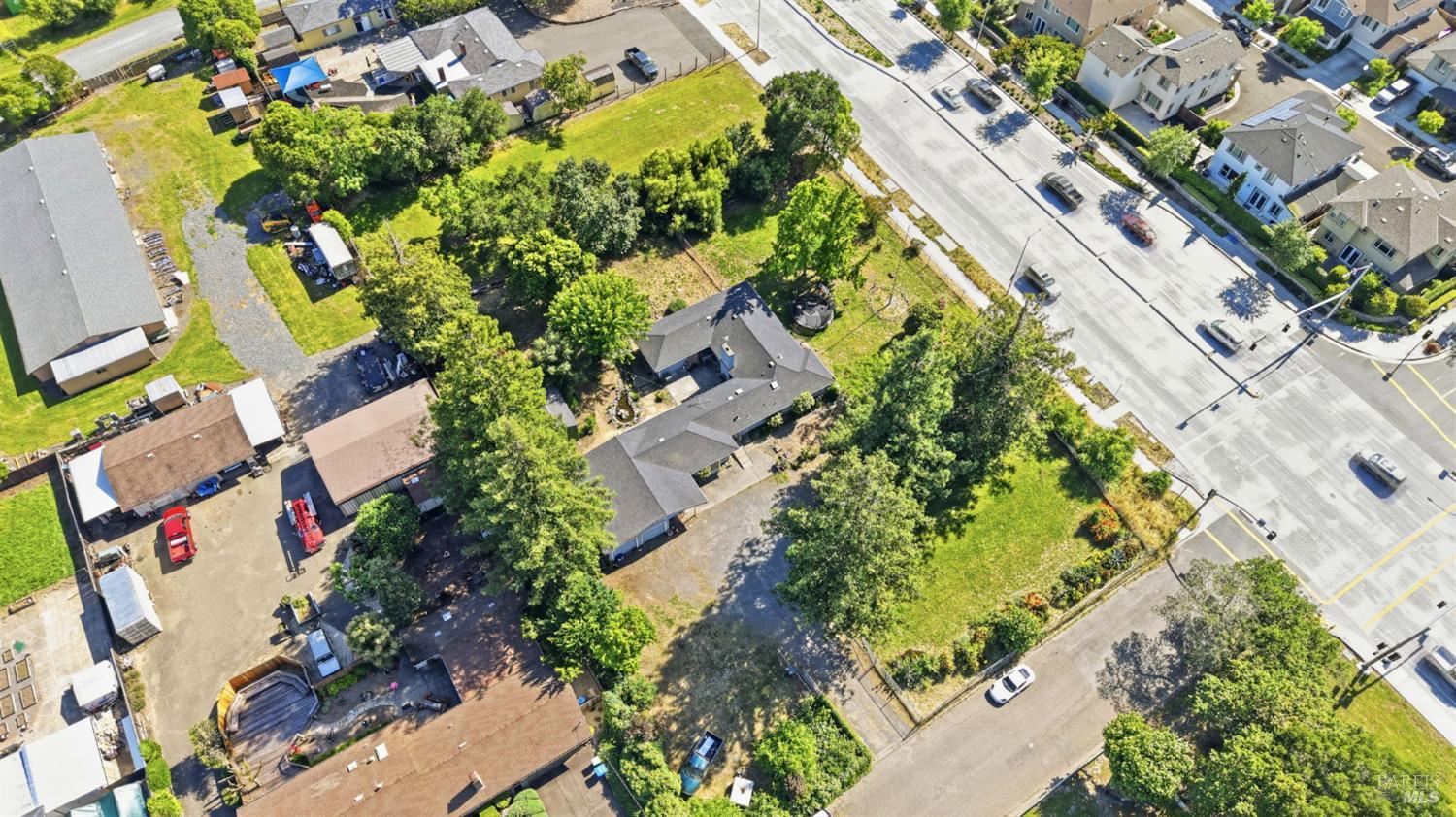 1600 Fulton Road