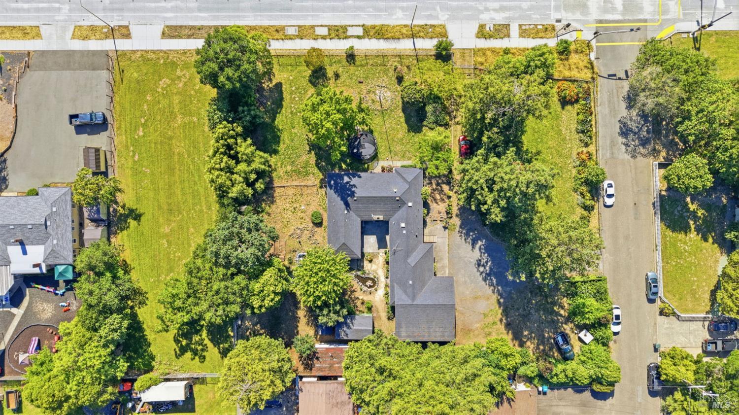 1600 Fulton Road