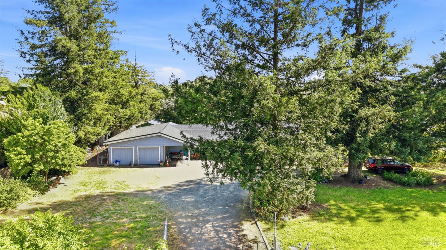 1600 Fulton Road