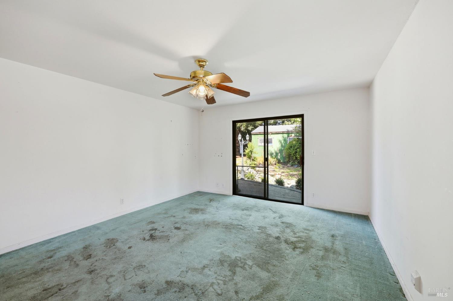 1600 Fulton Road