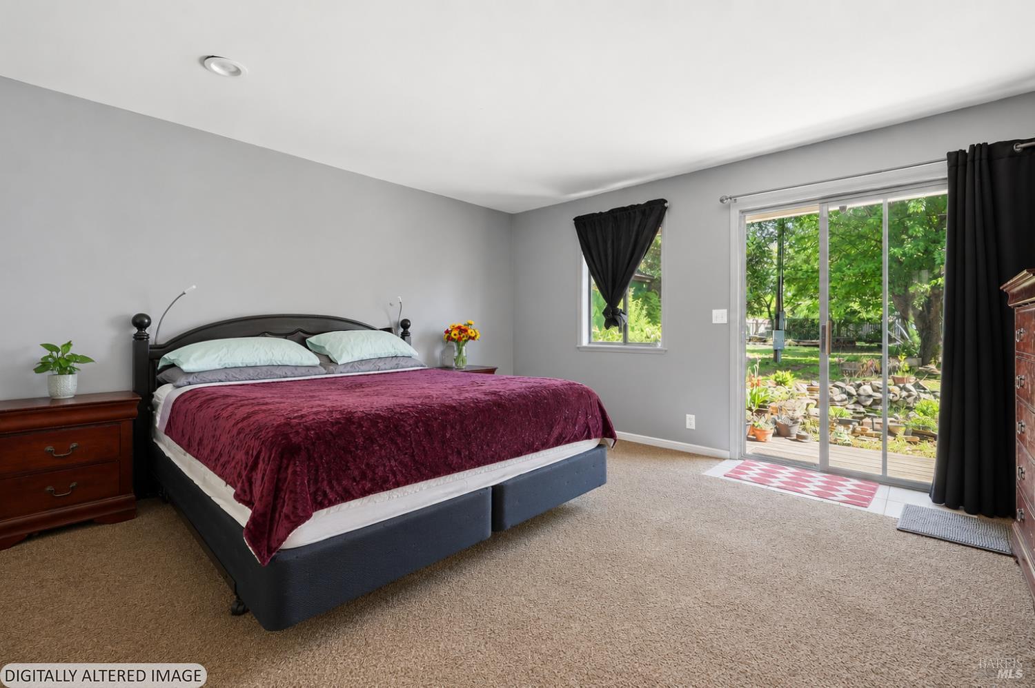 1600 Fulton Road