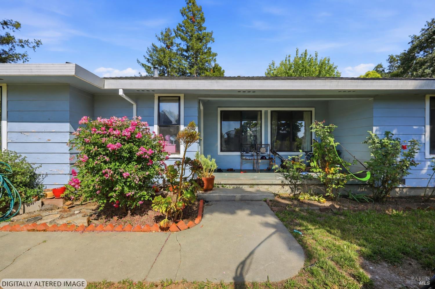 1600 Fulton Road