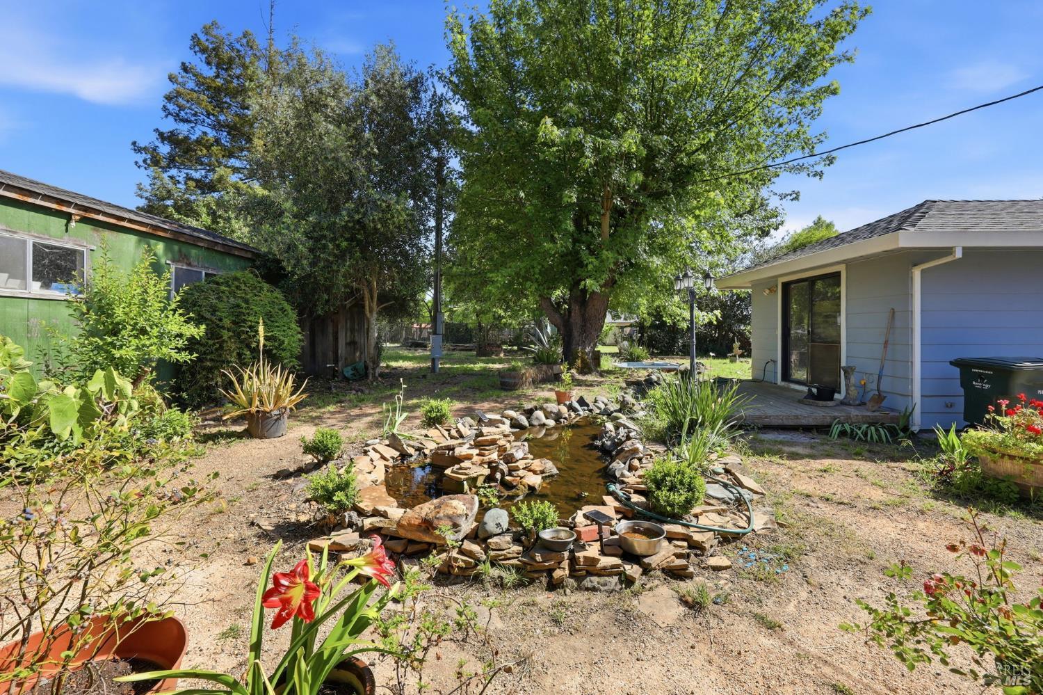 1600 Fulton Road