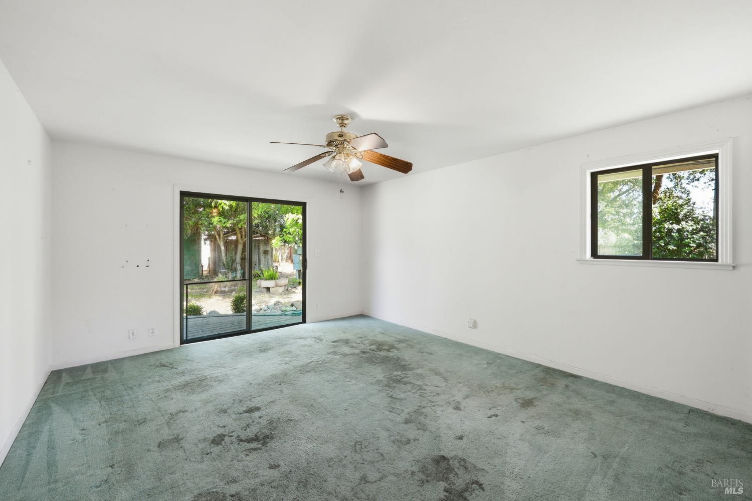 1600 Fulton Road