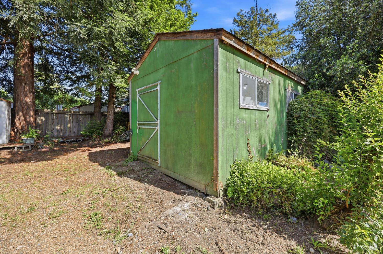1600 Fulton Road